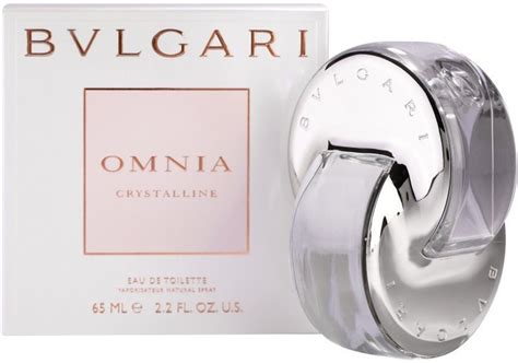 bvlgari omnia crystalline edt